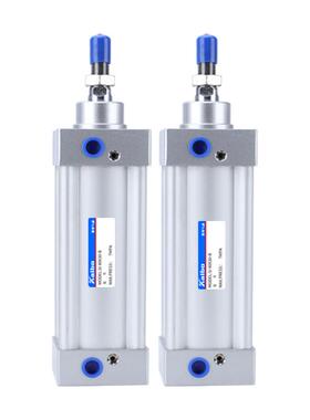 si气缸标准si32/40/50/63/80/100/125/160/200x75x125x150x250s