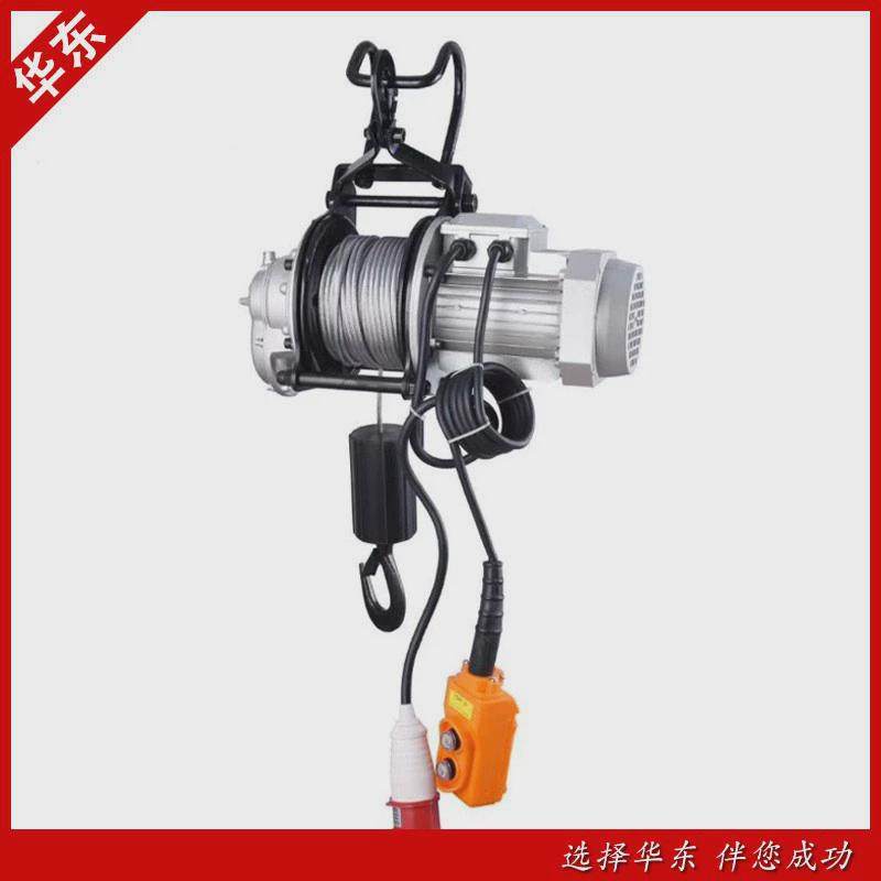 多功能悬挂式电动快速提升机卷扬机家用起重升降吊机电动提升机,搬运/仓储/物流设备,起重葫芦,淘宝优惠券,粉丝福利购,淘宝优惠卷
