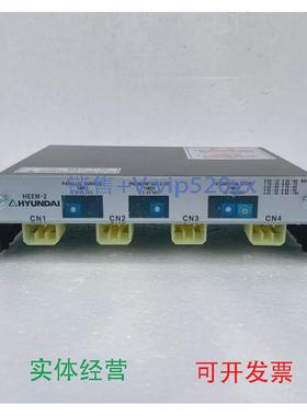 现货供应HYUNDAIHEEM-2MSU-112C，电机自动控制单元，议价