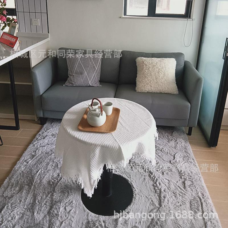 民宿公寓酒店家具标间全套宾馆家具标宾馆床全套酒店客房家具间