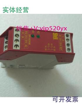 现货供应SR102AM01现货STI安全继电器隔离光栅