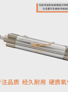 热销sxqd双鑫气缸cp96气动cp96sdblfgcd100cjw-m9bw