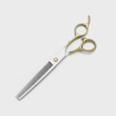 狗狗美容剪刀宠物剪毛专业工具套犬用装 修毛剪猫咪弯鱼骨泰迪