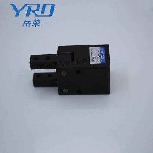 YRO岳荣手指气缸CHD-16Y型机械夹爪高品质气爪气缸