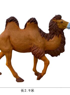 观景玻璃钢雕塑卡通人物摆件不锈钢雕塑厂家仿铜人物商场户外