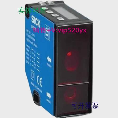 供应全新SICK传感器DS60-N21111