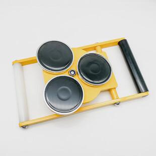 船用引水梯磁体固定器船用引水员软梯固定吸盘引水梯磁铁吸盘