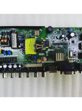 原装LED24E330C主板TP.VST69D.PA671屏HV236WHB-N00 康佳