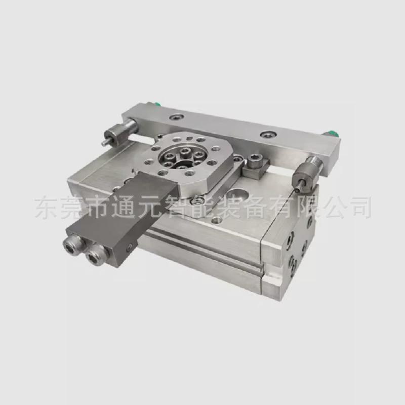 台式ckd摆动气缸grc-50-180-t0h3-d-a1