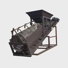 筛沙机沙场大型商用305080型筛分机震动筛小型移动式滚筒筛
