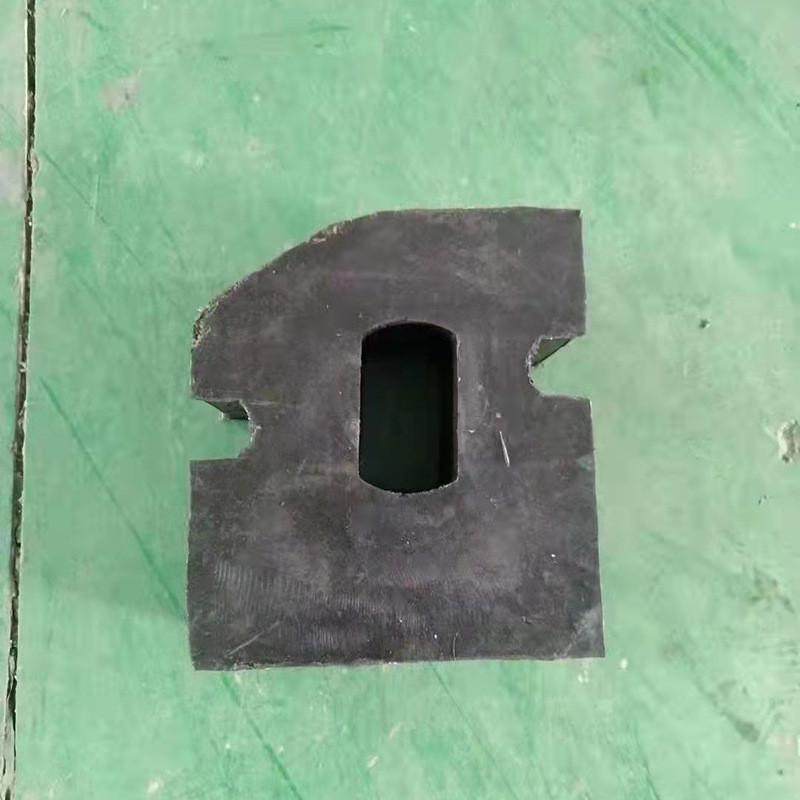 矿车减震橡胶碰头煤矿用井下黑色缓冲碰头防撞聚氨酯固定式缓冲垫,橡塑材料及制品,橡胶,淘宝优惠券,粉丝福利购,淘宝优惠卷