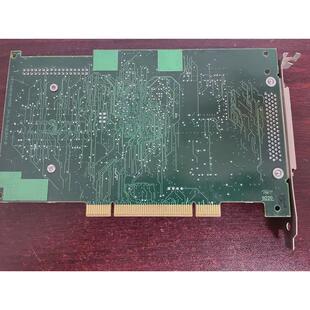 正品 O接口采集卡原装 现货议价 6534高速32位并行数字I NIPCI