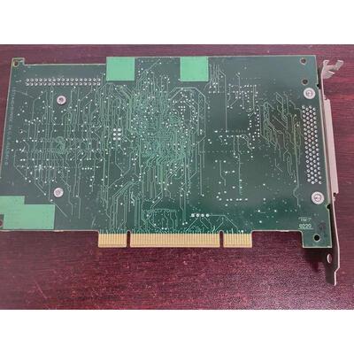 NIPCI-6534高速32位并行数字I/O接口采集卡原装正品现货议价