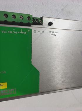 议价2938976德国菲尼克斯电源48V 20A QUINT-P