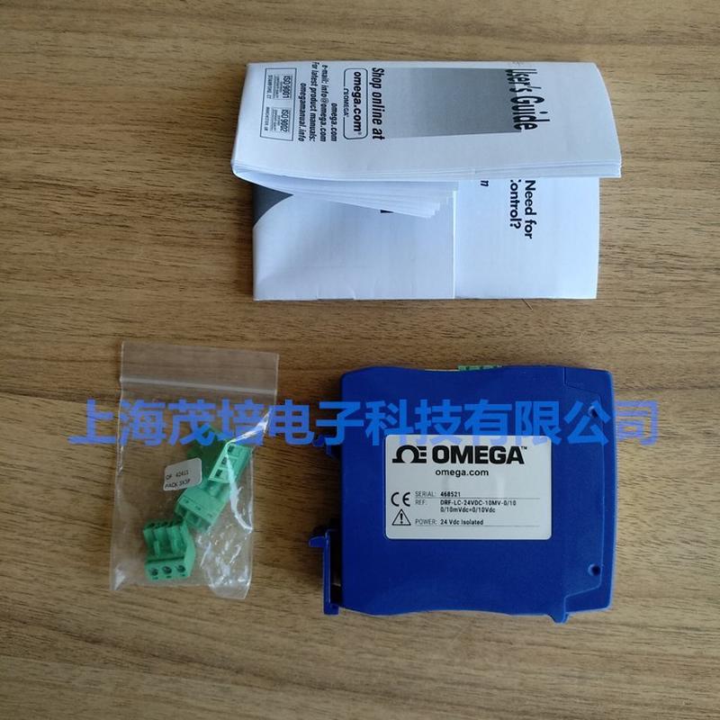 奥米佳信号调节器DRF-TCK-24VDC-0/250C-0/400C-0/700C-4/20-0/10