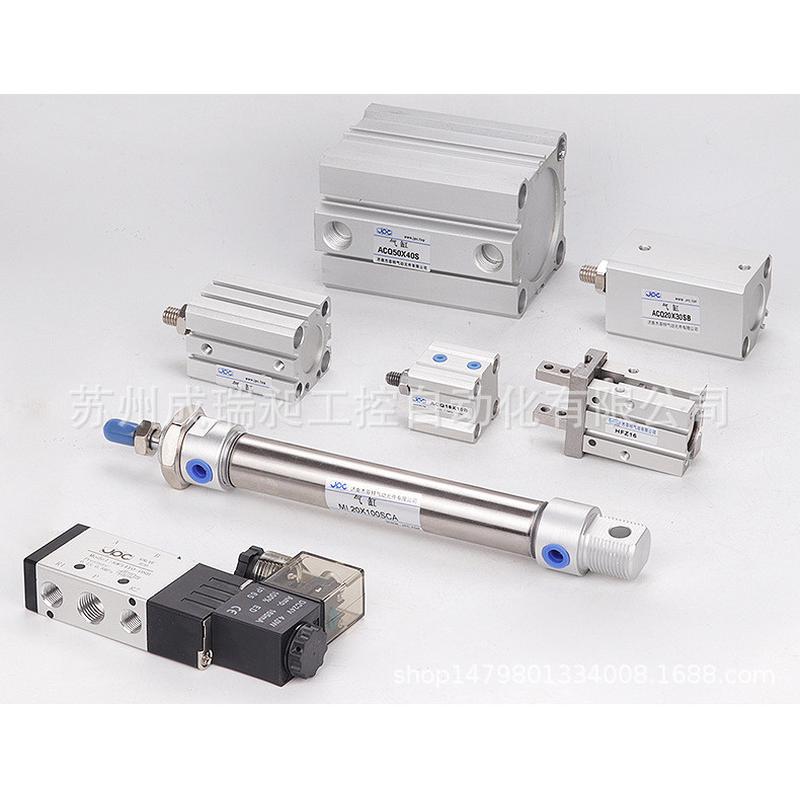 jpc菲特杰济南薄型气缸qgdii63-10-20-30-40-50-60-70-80-90-100k