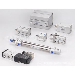 100k 菲特济南杰jpc薄型气缸qgdii32