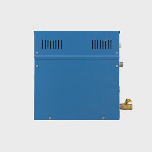 stcmoet熏蒸桑拿房设备蒸汽发生器控温蒸汽机机汗蒸机房商用机