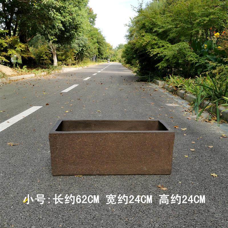 田园庭院特大号素面粗砂陶土盆落地粗陶花盆陶罐组合陶瓷,鲜花速递/花卉仿真/绿植园艺,花盆,淘宝优惠券,粉丝福利购,淘宝优惠卷