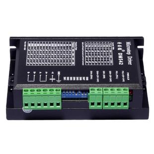 包邮 2m542 5786步进电机驱动器dm542128细分dspm542 替代数字式