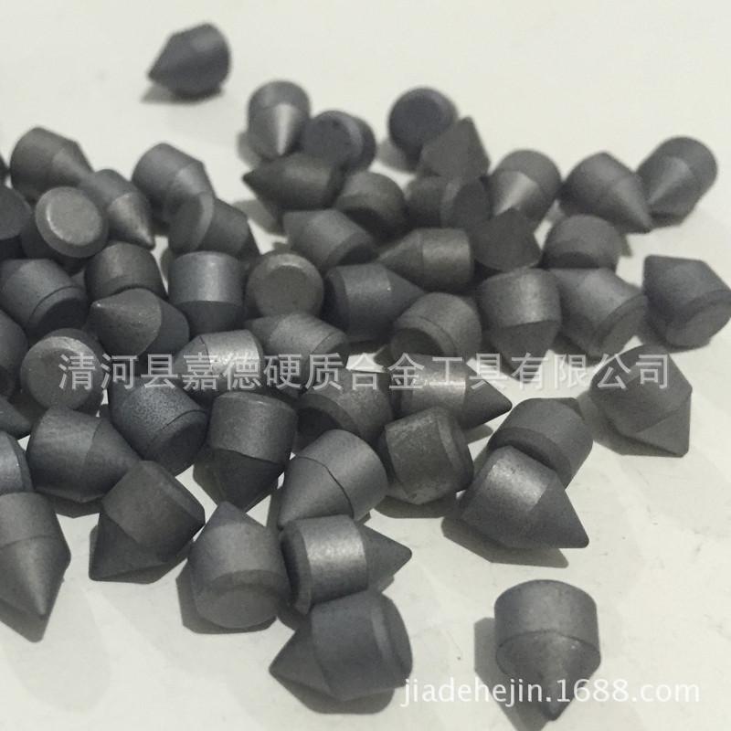 钨钢合金头特质汽车材质玻璃锤逃生锤钨钢头敲碎yg6yg6x