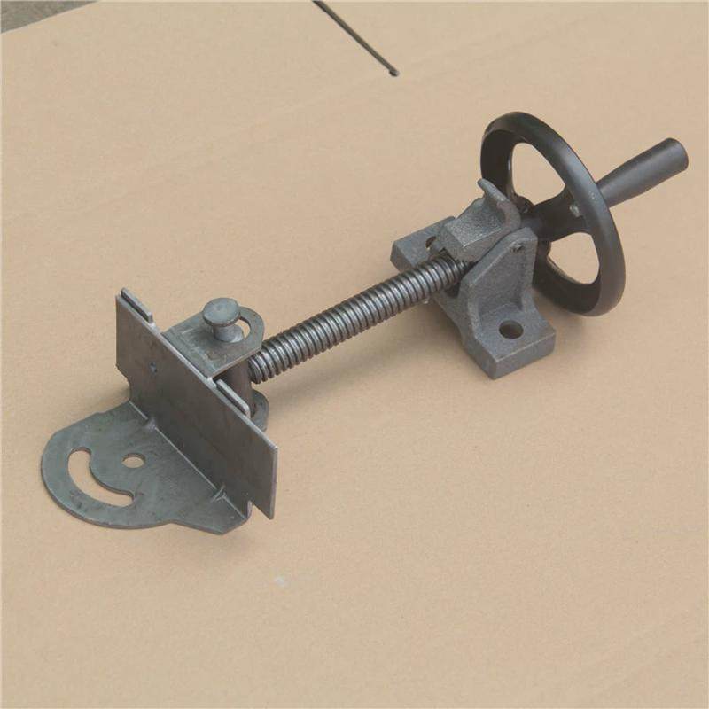 钢材切割机配件大全螺母款夹具总成快速钢板不带固定板丝杆锁紧块,五金/工具,其它电动工具,淘宝优惠券,粉丝福利购,淘宝优惠卷