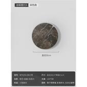 法式 大理石岩板壁灯客厅卧室过道玄关轻奢高级感墙灯背景现代简约