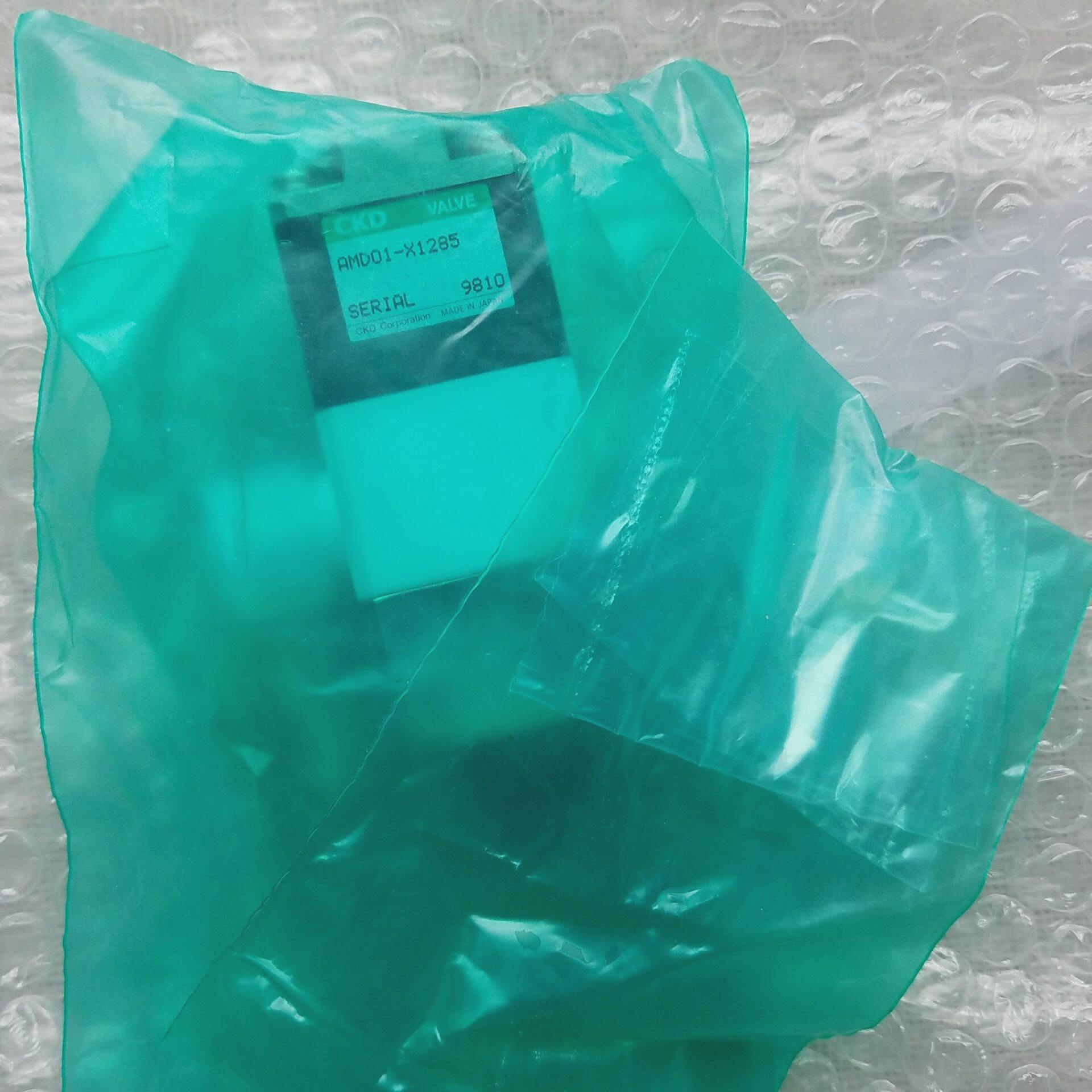 议价现货CKD全新原装正品药液阀AMD01-X1285议价