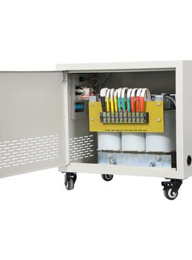 380V/220V/200V三相干式变压器SG-20KVA实验变压器隔离抗干扰