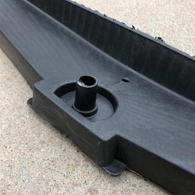 冷风机配件大全分水线工业制冷水冷风机空调养殖场专用环保空调件