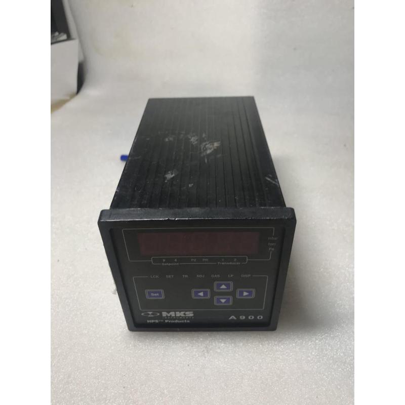 议价MKS INSTRUMENTS HPS PRODUTS A900 DIGITAL READOUT A900-12