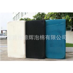 海棉生物沉淀池过滤棉沉淀池使用过滤棉透水性强过滤超强