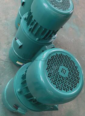 度单梁悬臂电动葫芦cd1型10吨起升高简易9米车间物料搬运电葫芦