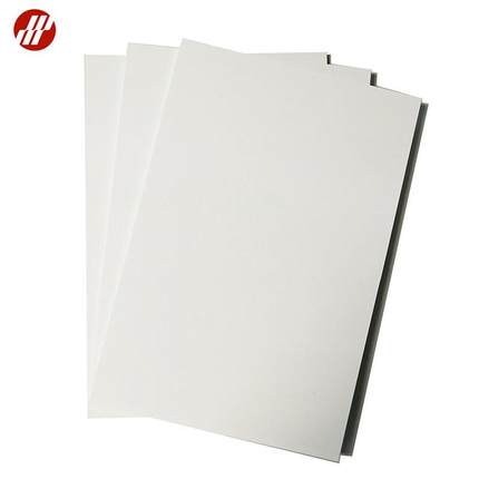 7mm厂家直销pvc结皮刻板板橱柜广告板雪弗板安迪板雕发泡