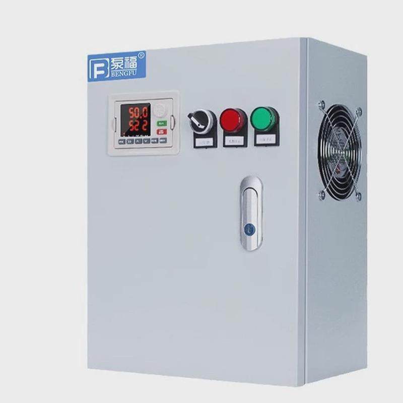 恒压供水变频器水泵厂家自动成套供水恒压启动稳压变频控制柜,电子/电工,强电布线箱,淘宝优惠券,粉丝福利购,淘宝优惠卷