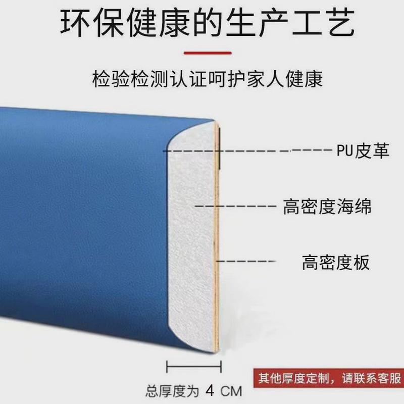 篮球馆墙体软包定制体育幼儿园教室柱子墙贴适体能软包武馆防撞