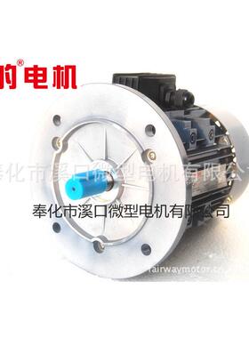 【力速电机】yd112双的电机|2p/16p双速电机|3000转/310转