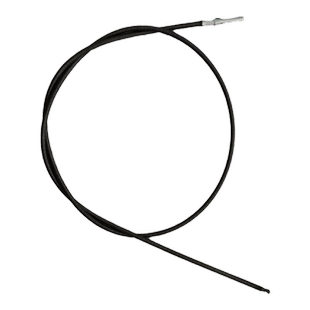 烟斗钢丝软钻头通竹子烟杆利器烟道疏通实心簧2/3/4/5毫米软轴