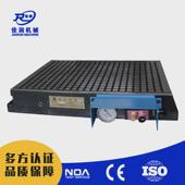 500 600强真空吸盘力保压设备cnc批发可选无损机床附件吸持夹具