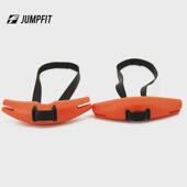 新款 厂家直销牛角把手健身划船拉背引体向上高位下拉弧度握把配件