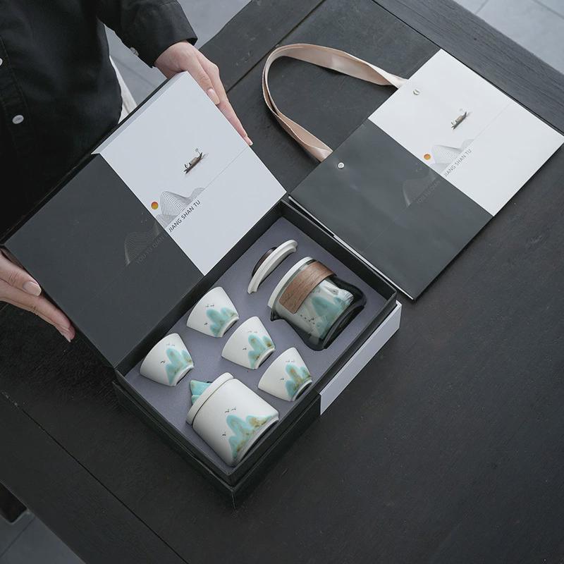 公司年会纪念品实用礼品定制logo送客户创意商务伴手礼开业礼品