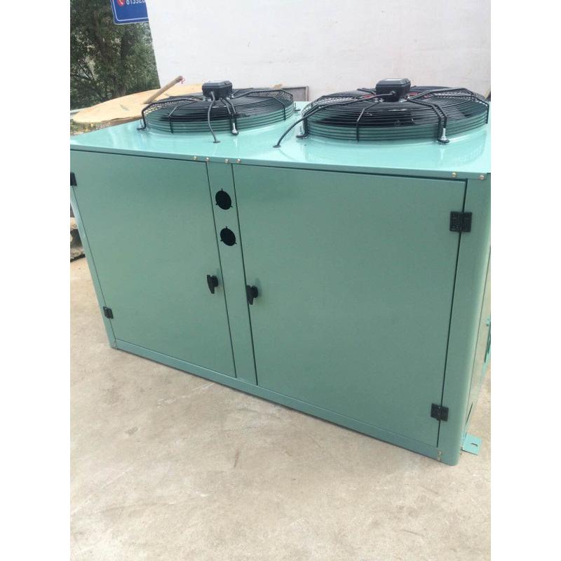 热销一体机谷轮zb21涡旋压缩机制冷机组艾默生保鲜冷藏冷库3匹低