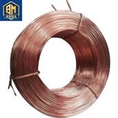 规格0.02 26mm2.1580智铜丝弹簧冷镦铆钉锆造用cuzr锆铜线