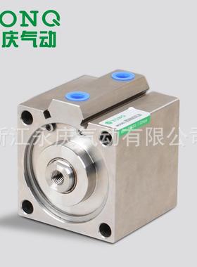 热销长期气缸全不锈钢薄型气缸bsda50x40销售薄型气缸