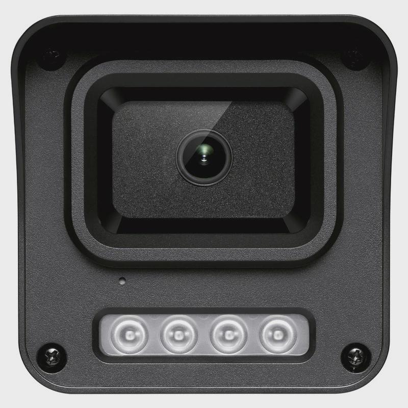 tptl-ipc544ep-w400双poe筒音频万光网络摄像机544e-w544ep-4