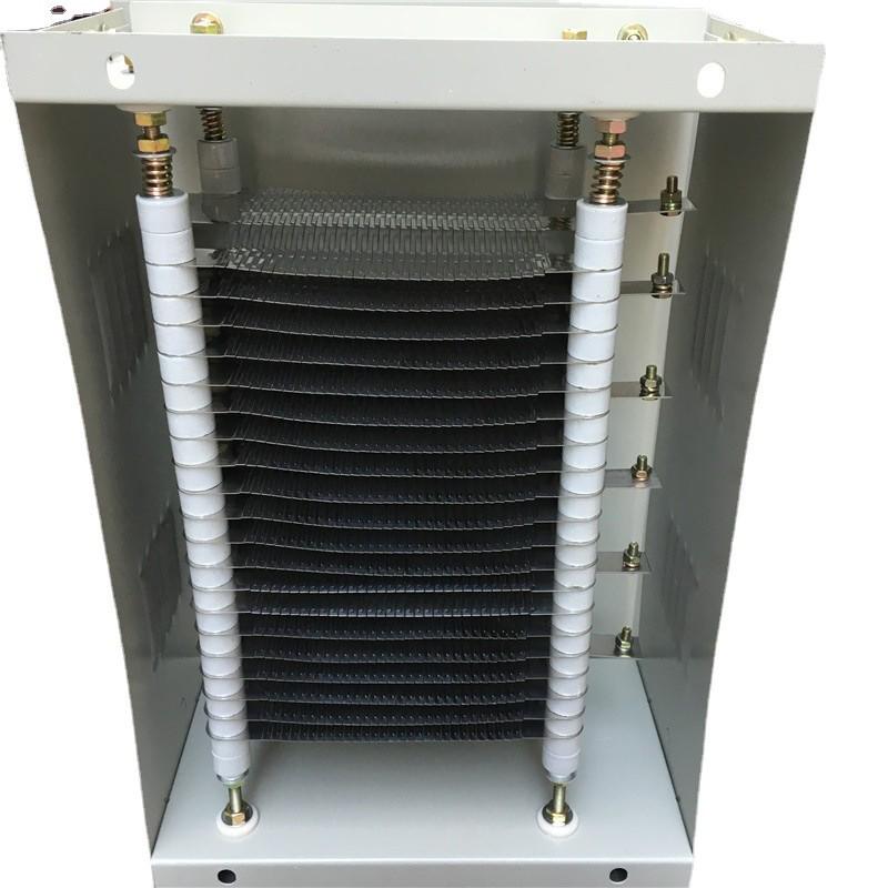 rs54-160l-6/2b行车电机调整制动升降不锈钢电阻器电阻箱rt54rt52