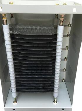 rs54-160l-6/2b行车电机电阻器制动升降不锈钢调整电阻箱rt54rt52