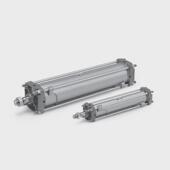 125 热销标准气缸CA2B50 100 175 150 CDA2B50 200Z XB6