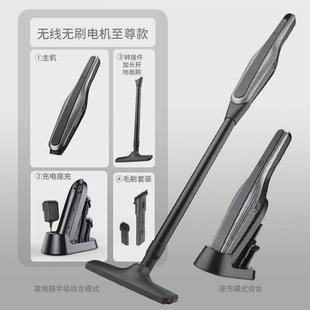 便携无线车载吸尘器清洁汽车干湿两用小巧迷你大功率吸尘 热销热卖