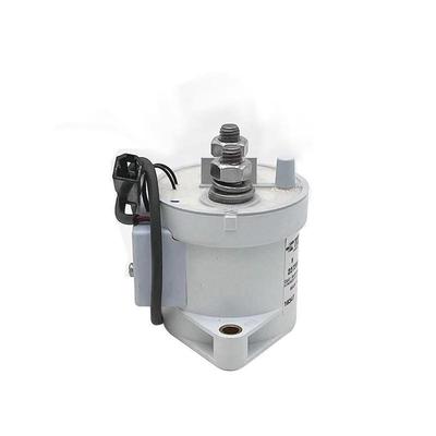 TE泰科EVC500A新能源高压直流接触器 2272991-2继电器 2272991-1